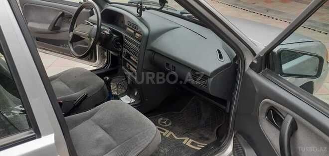 LADA (VAZ) 2114 2008, 110,000 km - 1.6 l - Göyçay
