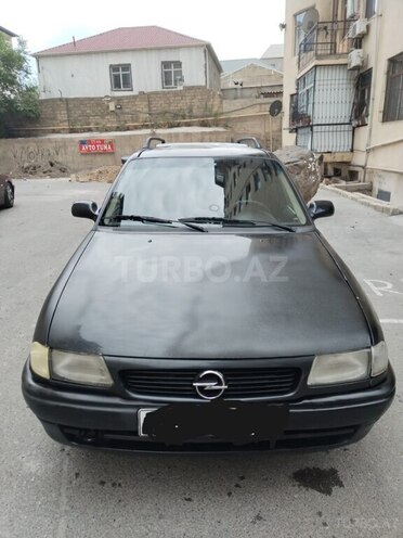 Opel Astra 1998, 276,879 km - 1.6 l - Xırdalan