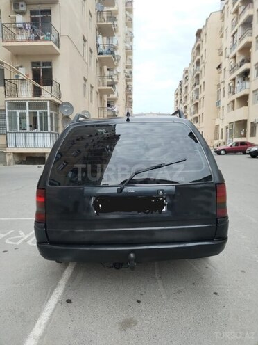 Opel Astra 1998, 276,879 km - 1.6 l - Xırdalan