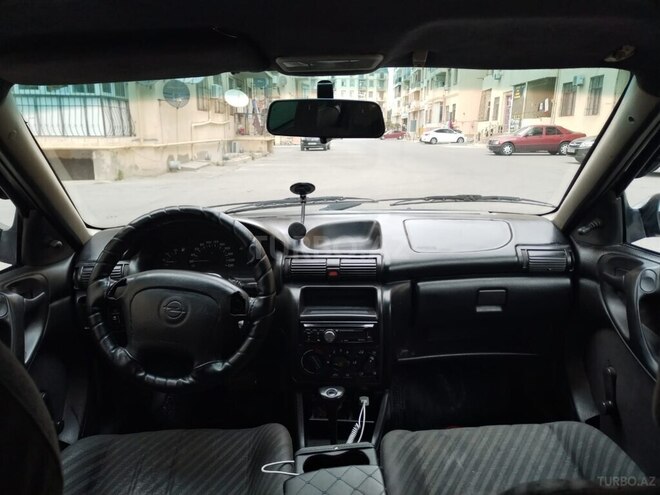 Opel Astra 1998, 276,879 km - 1.6 l - Xırdalan