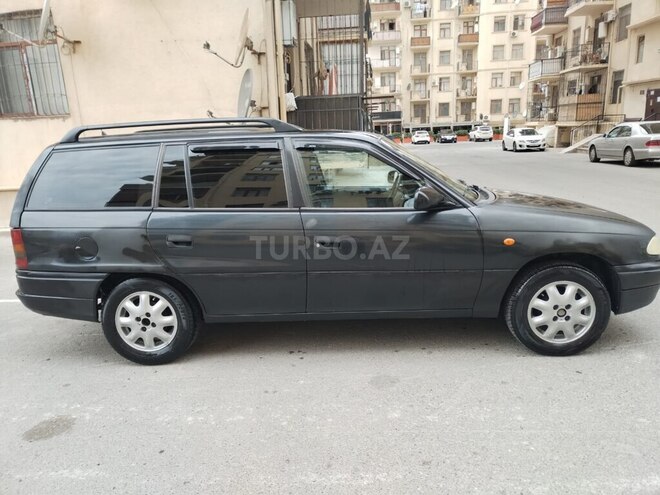 Opel Astra 1998, 276,879 km - 1.6 l - Xırdalan