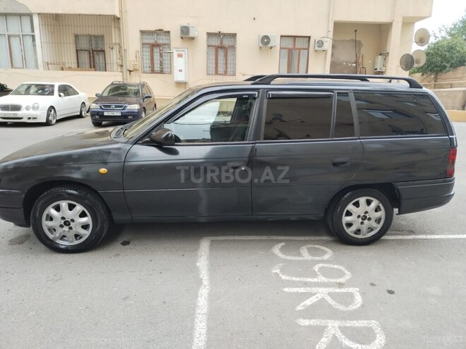 Opel Astra 1998, 276,879 km - 1.6 l - Xırdalan