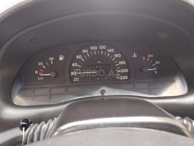 Opel Astra 1998, 276,879 km - 1.6 l - Xırdalan