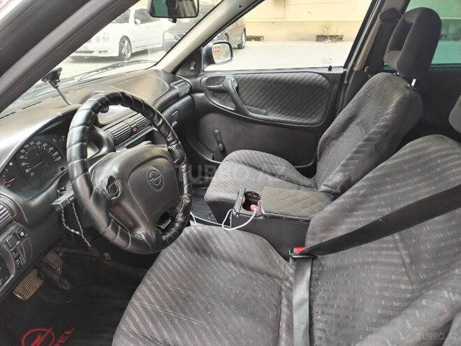 Opel Astra 1998, 276,879 km - 1.6 l - Xırdalan