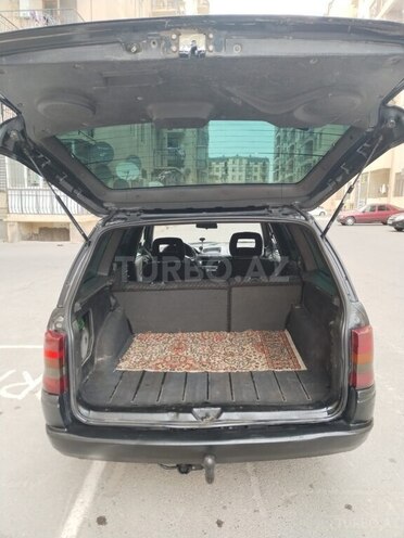 Opel Astra 1998, 276,879 km - 1.6 l - Xırdalan