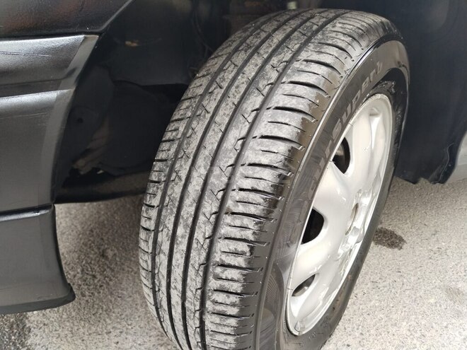 Opel Astra 1998, 276,879 km - 1.6 l - Xırdalan