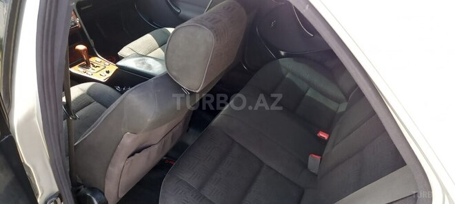 Mercedes C 240 1998, 295,000 km - 2.4 л - Xaçmaz
