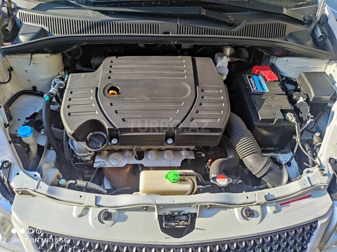 Suzuki SX4 2012, 135,000 km - 1.6 l - Bakı