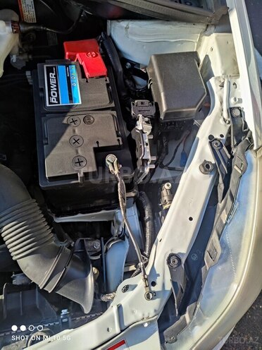 Suzuki SX4 2012, 135,000 km - 1.6 l - Bakı