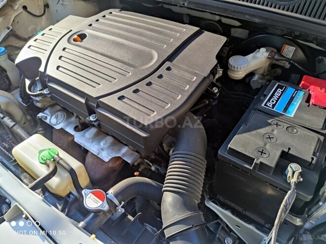 Suzuki SX4 2012, 135,000 km - 1.6 l - Bakı