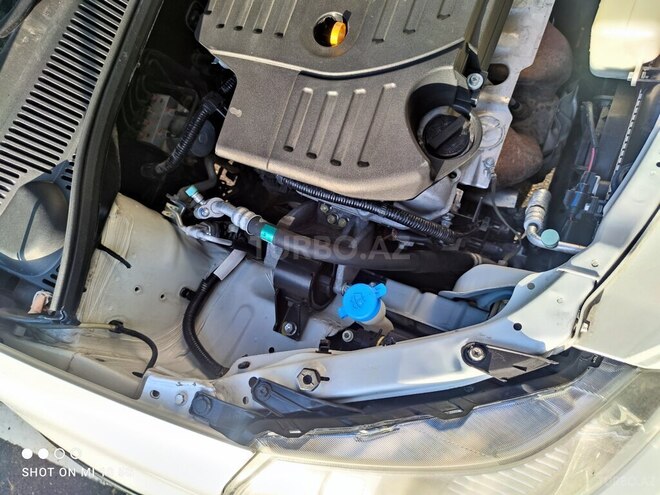 Suzuki SX4 2012, 135,000 km - 1.6 l - Bakı