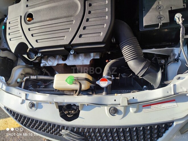 Suzuki SX4 2012, 135,000 km - 1.6 l - Bakı