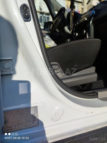 Suzuki SX4 2012, 135,000 km - 1.6 l - Bakı