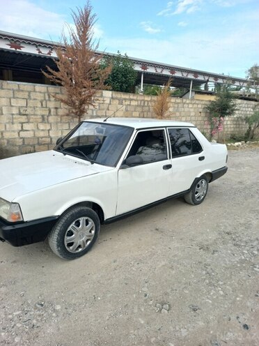 Tofas Sahin 2000, 100,120 km - 1.6 л - Kürdəmir