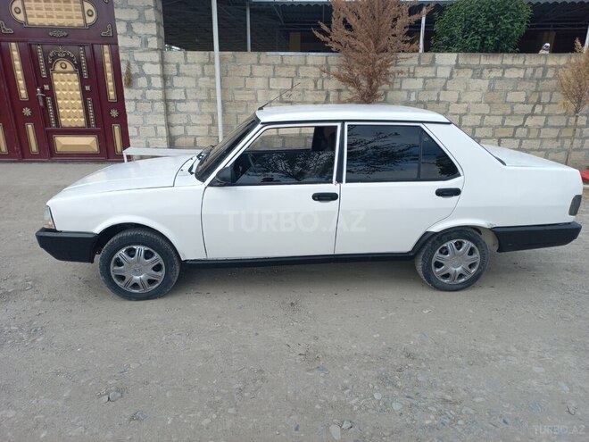 Tofas Sahin 2000, 100,120 km - 1.6 л - Kürdəmir