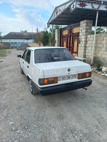 Tofas Sahin 2000, 100,120 km - 1.6 л - Kürdəmir