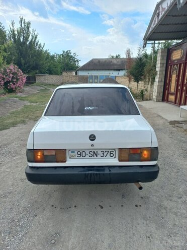 Tofas Sahin 2000, 100,120 km - 1.6 л - Kürdəmir