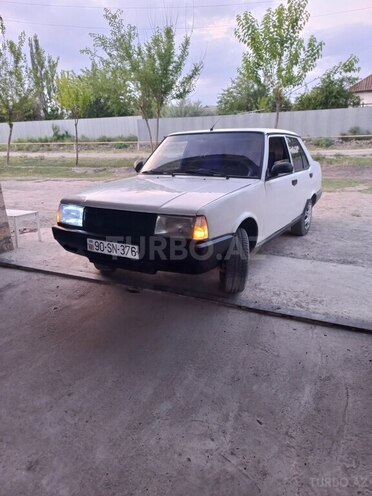 Tofas Sahin 2000, 100,120 km - 1.6 л - Kürdəmir
