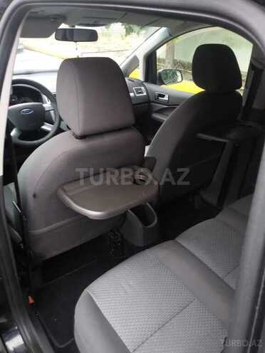 Ford Galaxy 2006, 16,600 km - 1.6 l - Bakı
