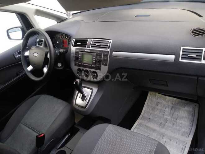 Ford Galaxy 2006, 16,600 km - 1.6 l - Bakı