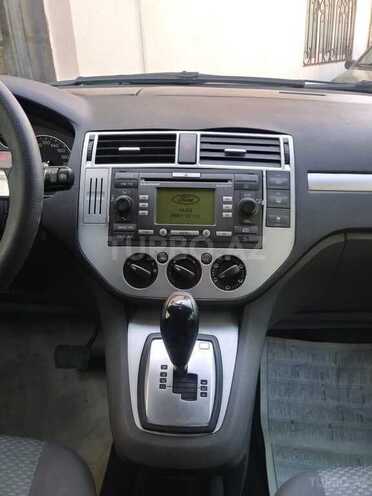 Ford Galaxy 2006, 16,600 km - 1.6 l - Bakı