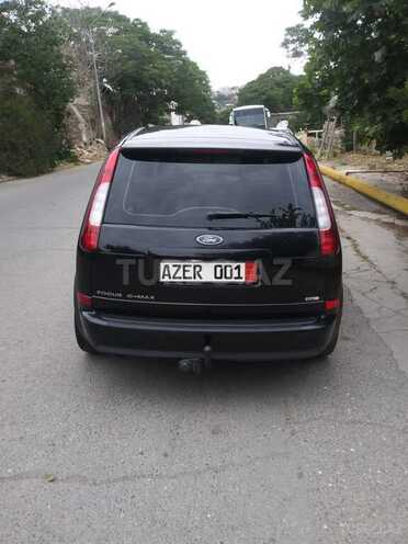 Ford Galaxy 2006, 16,600 km - 1.6 l - Bakı