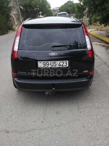 Ford Galaxy 2006, 16,600 km - 1.6 l - Bakı