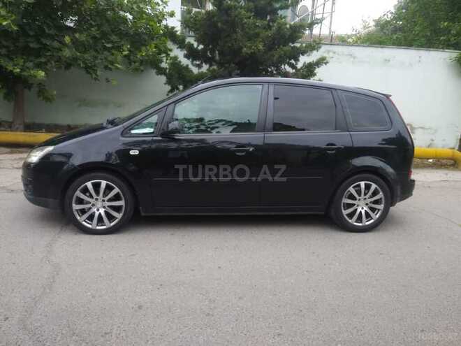 Ford Galaxy 2006, 16,600 km - 1.6 l - Bakı