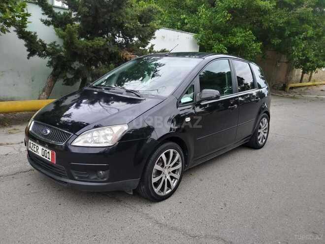 Ford Galaxy 2006, 16,600 km - 1.6 l - Bakı