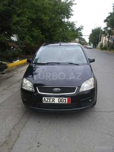 Ford Galaxy 2006, 16,600 km - 1.6 l - Bakı