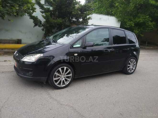 Ford Galaxy 2006, 16,600 km - 1.6 l - Bakı