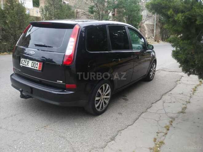 Ford Galaxy 2006, 16,600 km - 1.6 l - Bakı