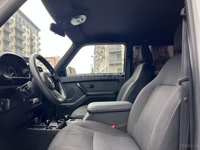 LADA (VAZ) Niva 2020, 29,400 km - 1.7 l - Bakı
