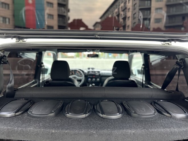 LADA (VAZ) Niva 2020, 29,400 km - 1.7 l - Bakı