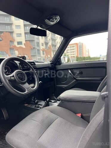LADA (VAZ) Niva 2020, 29,400 km - 1.7 l - Bakı