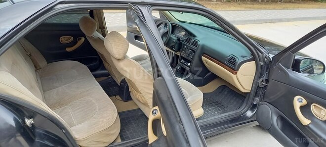 Peugeot 406 1999, 232,000 km - 2.0 l - Sumqayıt