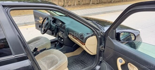 Peugeot 406 1999, 232,000 km - 2.0 l - Sumqayıt