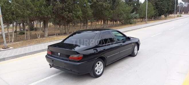 Peugeot 406 1999, 232,000 km - 2.0 l - Sumqayıt