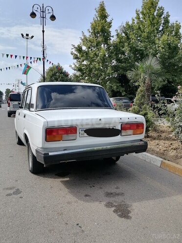 LADA (VAZ) 2107 2004, 85,000 km - 1.6 l - Masallı