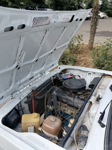 LADA (VAZ) 2107 2004, 85,000 km - 1.6 l - Masallı
