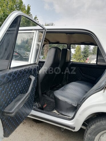 LADA (VAZ) 2107 2004, 85,000 km - 1.6 l - Masallı
