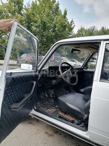 LADA (VAZ) 2107 2004, 85,000 km - 1.6 l - Masallı