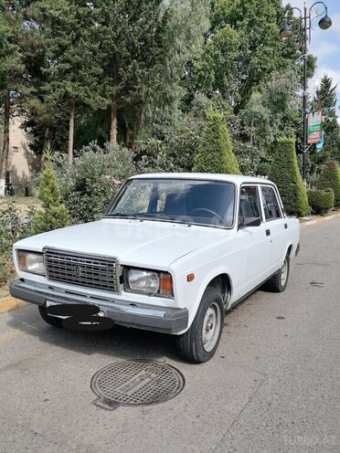 LADA (VAZ) 2107 2004, 85,000 km - 1.6 l - Masallı