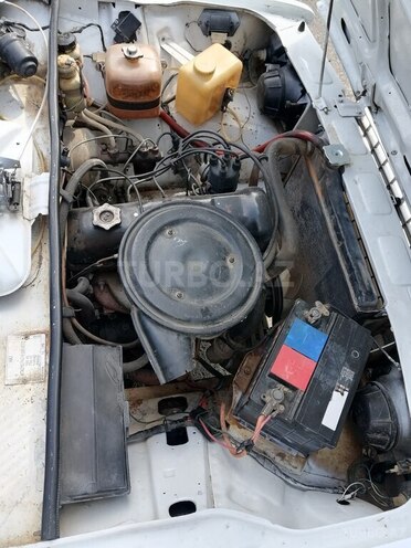 LADA (VAZ) 2107 2004, 85,000 km - 1.6 l - Masallı