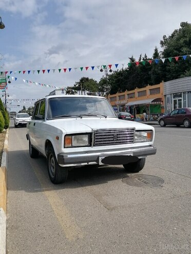 LADA (VAZ) 2107 2004, 85,000 km - 1.6 l - Masallı