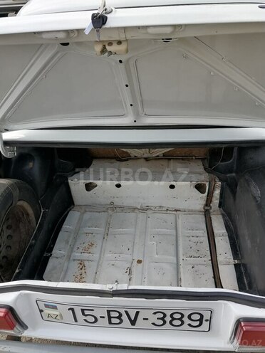 LADA (VAZ) 2107 2004, 85,000 km - 1.6 l - Masallı