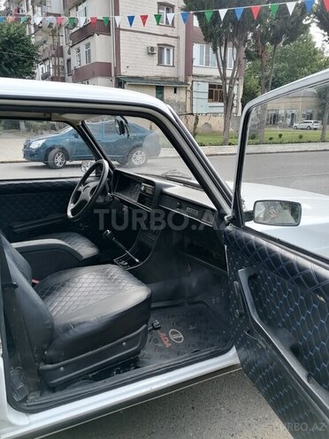 LADA (VAZ) 2107 2004, 85,000 km - 1.6 l - Masallı