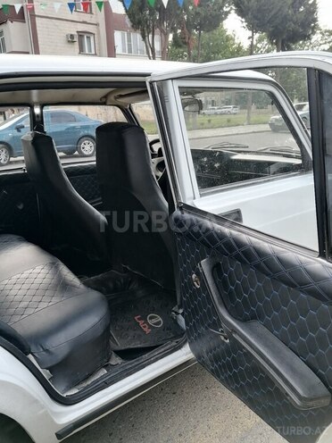 LADA (VAZ) 2107 2004, 85,000 km - 1.6 l - Masallı