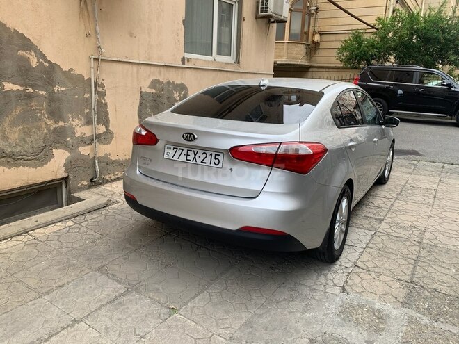 Kia Cerato 2015, 98,000 km - 1.8 l - Bakı