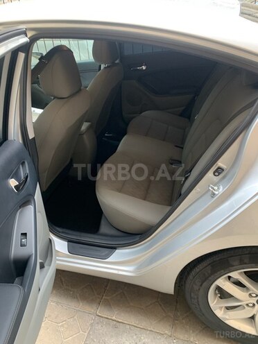 Kia Cerato 2015, 98,000 km - 1.8 l - Bakı